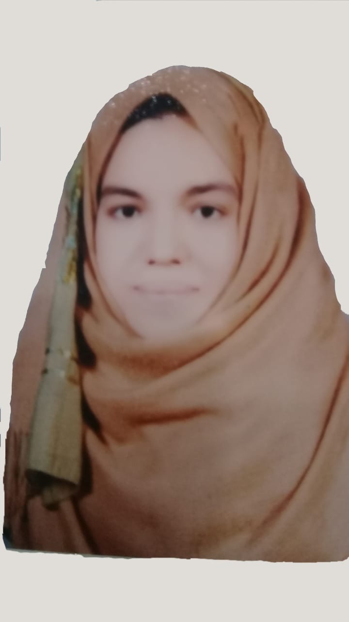 Rasha Omr Abd Elmonem Ahmed